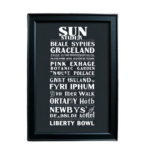 jewelry, crown, framed, black, sign, white, lettering, mounted transparent PNG cut-out