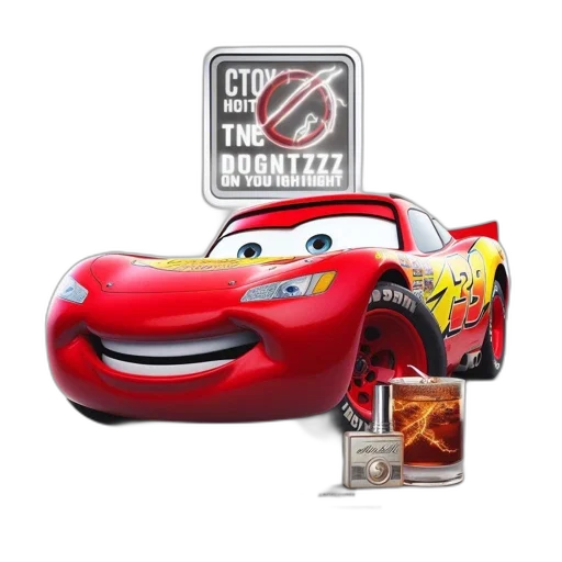 car, weapon, concept art, 3d render, fire, animated, version, lightning transparent PNG cut-out