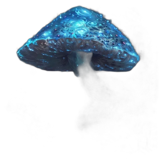 crown, umbrella, hat, jewelry, 3d render, concept art, photorealistic, underwater transparent PNG cut-out