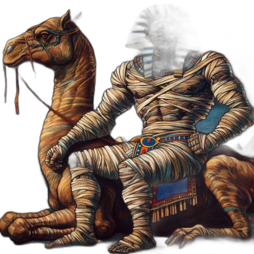 dragon, robot, creature, mask, concept art, fantasy art, photorealistic, cyberpunk transparent PNG cut-out