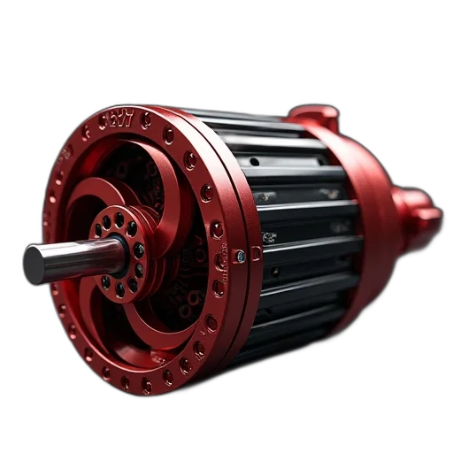 weapon, umbrella, robot, 3d render, concept art, brushless, power, 3005 transparent PNG cut-out