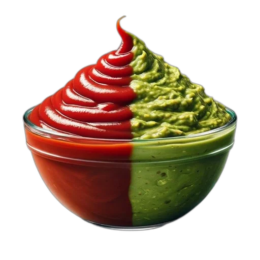food, hat, crown, bottle, 3d render, photorealistic, green, bowl transparent PNG cut-out