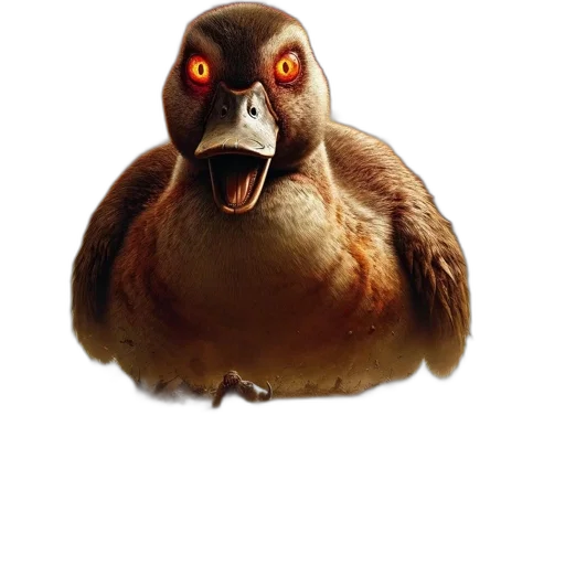 creature, animal, mask, face, concept art, 3d render, photorealistic, immense transparent PNG cut-out