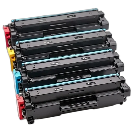 fujimix, toner, cartridges, canon transparent PNG cut-out