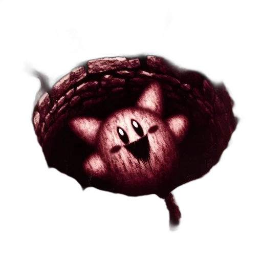 crown, food, face, hair, concept art, photorealistic, 3d render, pixel art transparent PNG cut-out