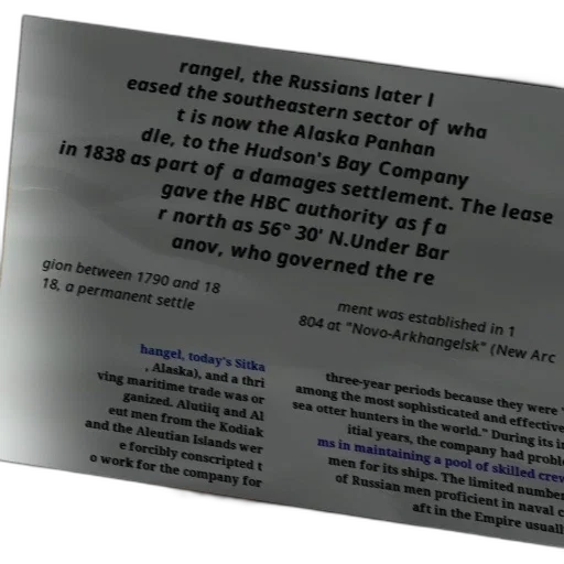 image, text, document, discussing, history, russian, settlement, alaska transparent PNG cut-out