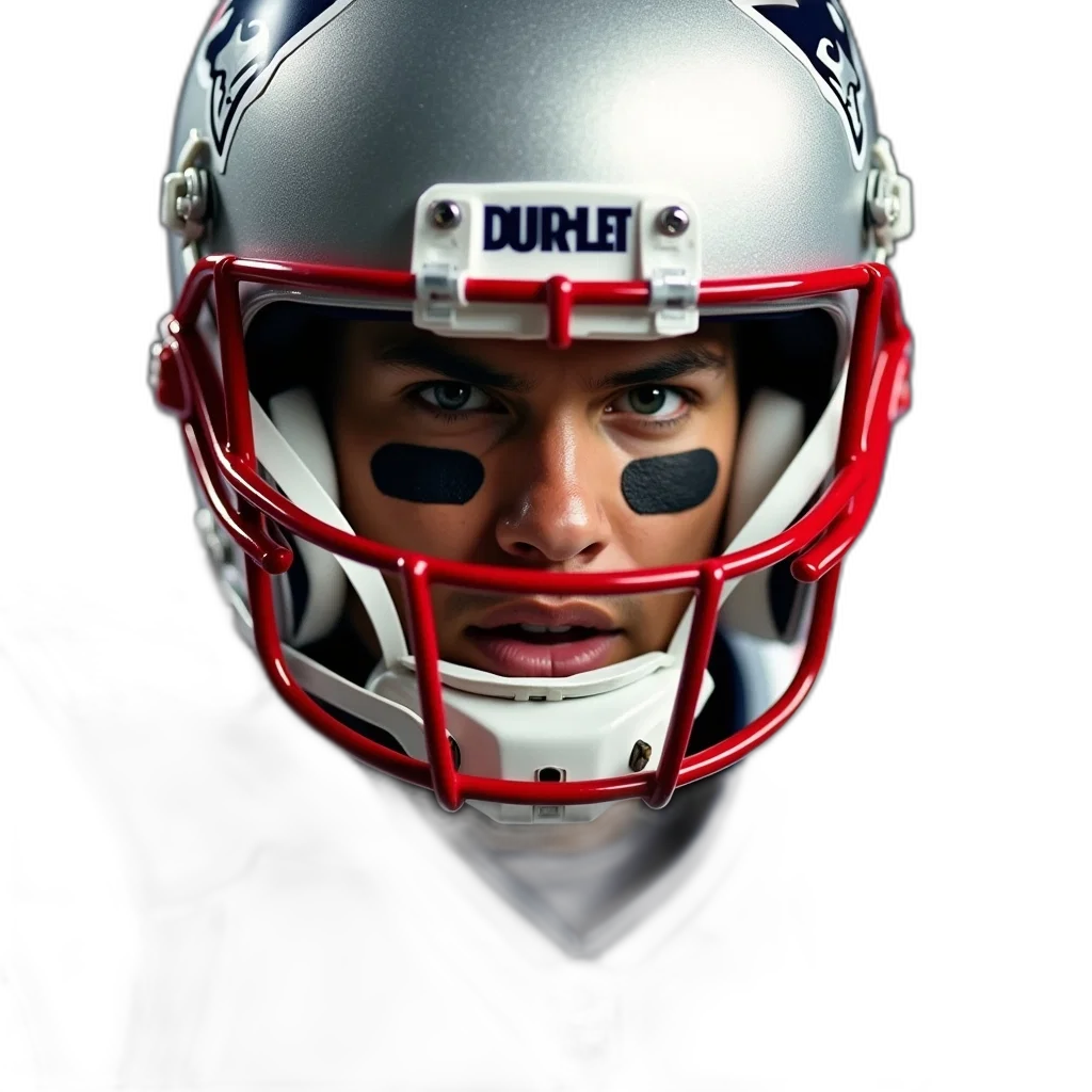 mask, face, hat, crown, photorealistic, image, features, close-up transparent PNG cut-out