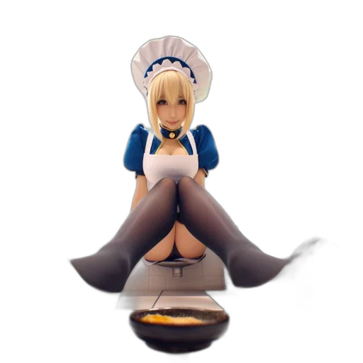 food, staff, hat, dragon, 3d render, concept art, anime, fantasy art transparent PNG cut-out