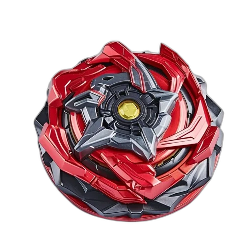 jewelry, crown, weapon, flower, 3d render, concept art, red, metallic transparent PNG cut-out