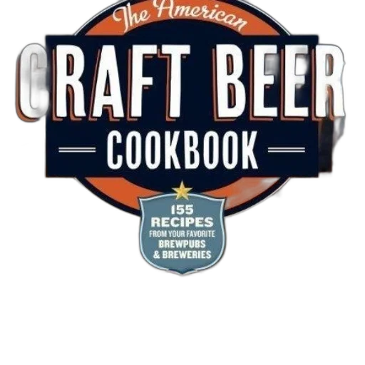 american, craft, beer, cookbook, features, 155, recipes, popular transparent PNG cut-out