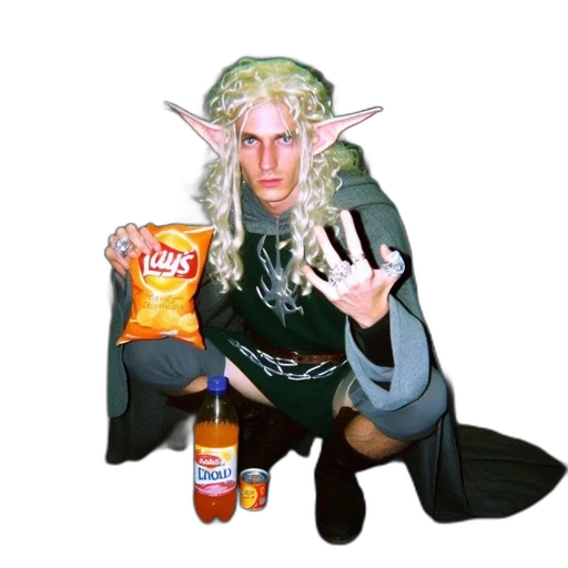 creature, food, dragon, jacket, vaporwave, concept art, fantasy art, pixel art transparent PNG cut-out