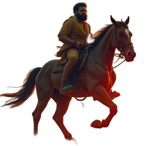 staff, animal, jacket, concept art, pixel art, fantasy art, oil painting, tamil transparent PNG cut-out