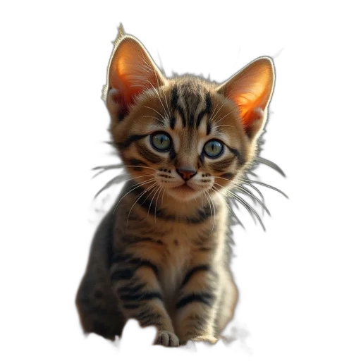 animal, staff, creature, face transparent PNG cut-out