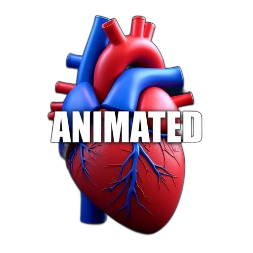 animal, 3d render, concept art, pixel art, cartoon, second, image, animated transparent PNG cut-out