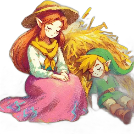 watercolor, pixel art, fantasy art, concept art, fire, snow, underwater, forest transparent PNG cut-out