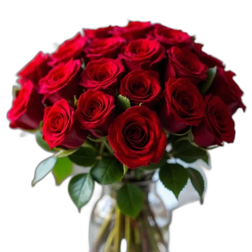 flower, crown, photorealistic, 3d render, red, telefoaре, amazing, love transparent PNG cut-out