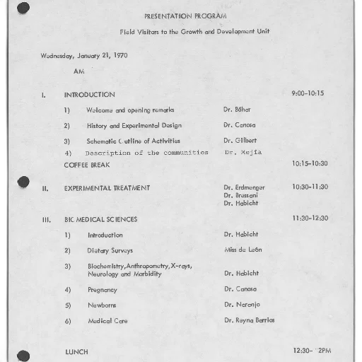 staff, black, white, document, titled, presentation, program, schedule transparent PNG cut-out