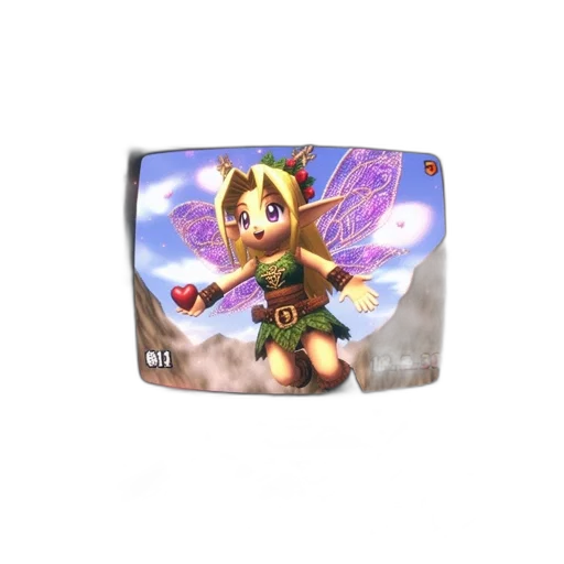 3d render, fantasy art, concept art, pixel art, valentine, day, gaming, room transparent PNG cut-out