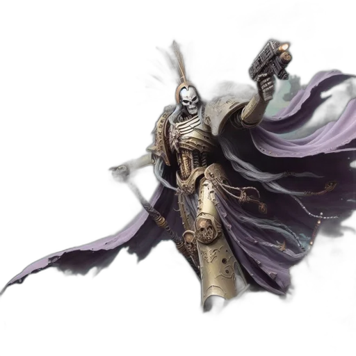 sword, weapon, concept art, fantasy art, 3d render, photorealistic, dark, otherworldly transparent PNG cut-out