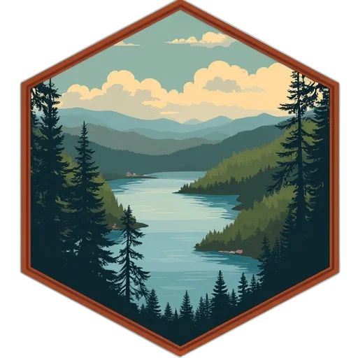 jacket, crown, pixel art, concept art, fantasy art, photorealistic, forest, fog transparent PNG cut-out