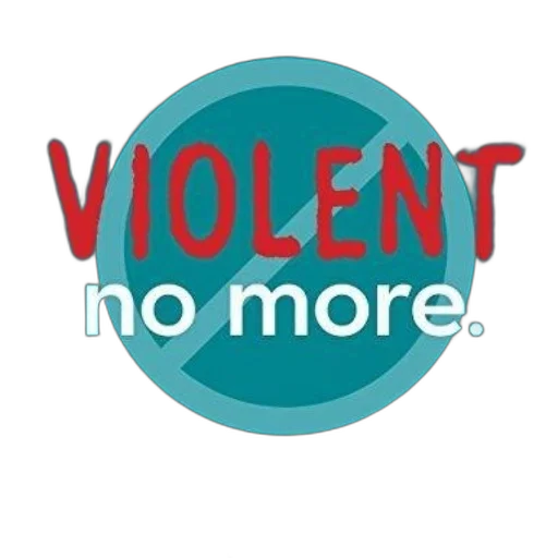 cover, violent, more, workbook, features, teal, background, bold transparent PNG cut-out