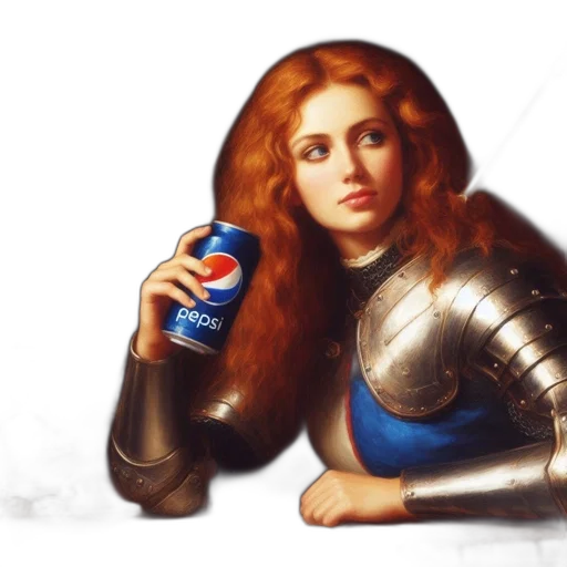 bottle, crown, weapon, sword, fantasy art, photorealistic, concept art, oil painting transparent PNG cut-out
