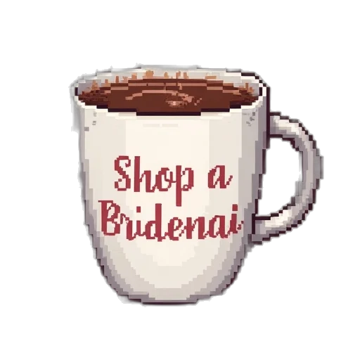 jewelry, staff, pixel art, 3d render, photorealistic, vaporwave, bridesmaid, pixel transparent PNG cut-out