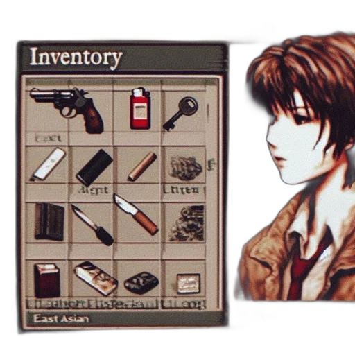weapon, jewelry, jacket, staff, concept art, photorealistic, anime, pixel art transparent PNG cut-out