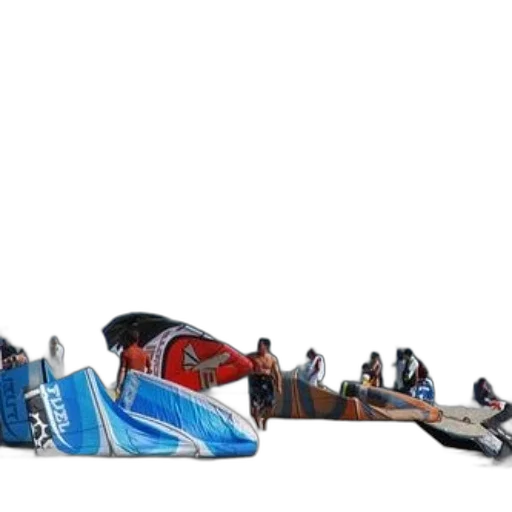 shoes, weapon, bottle, car, 3d render, concept art, photorealistic, blue transparent PNG cut-out