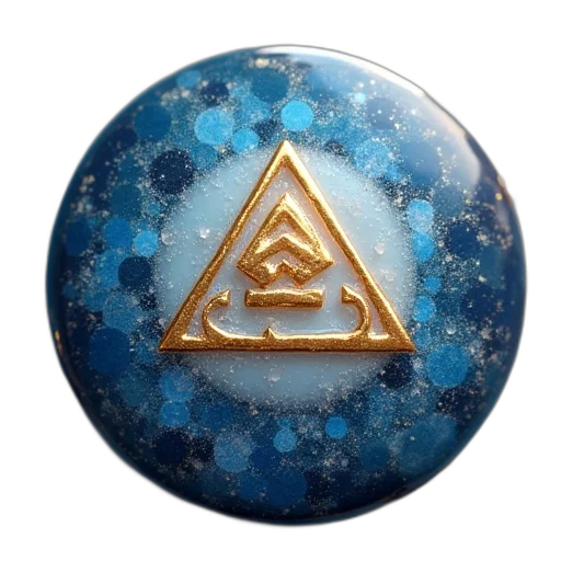 jewelry, staff, 3d render, outer space transparent PNG cut-out