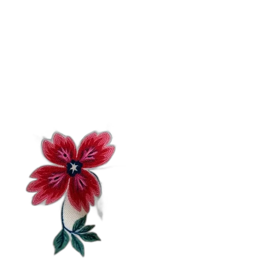 flower, crown, jewelry, weapon, 3d render, photorealistic, watercolor, concept art transparent PNG cut-out