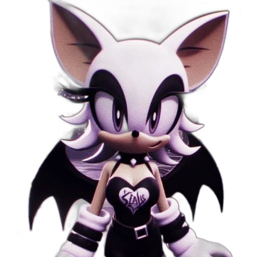 creature, concept art, pixel art, 3d render, cartoon, monochrome, dark, animated transparent PNG cut-out