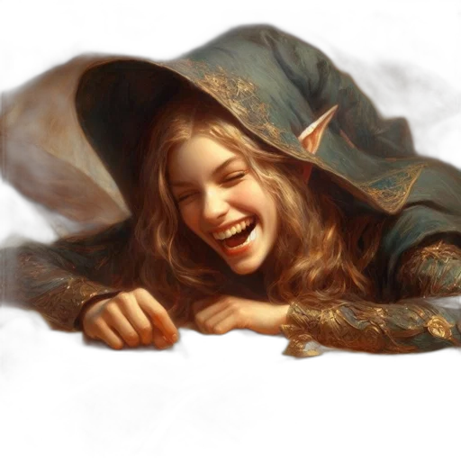 dragon, face, fantasy art, concept art, photorealistic, oil painting, fire, golden transparent PNG cut-out