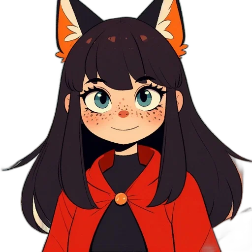 staff, creature, animal, mask, anime, pixel art, cartoon, concept art transparent PNG cut-out