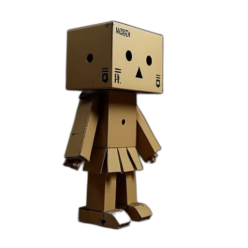 robot, furniture, staff, jacket transparent PNG cut-out