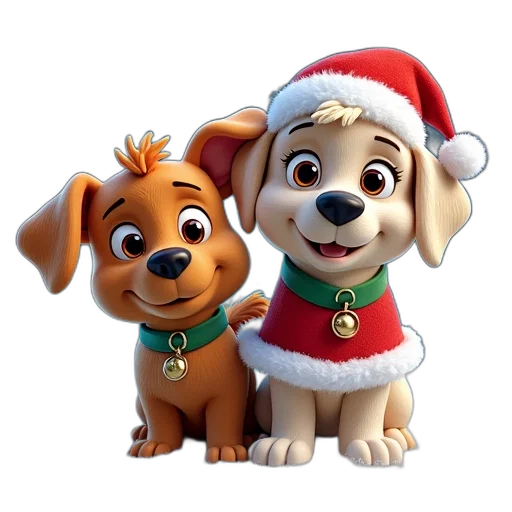 3d render, photorealistic, concept art, cartoon transparent PNG cut-out