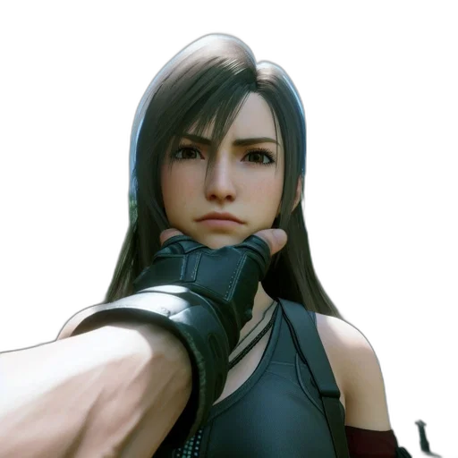 face, weapon, staff, concept art, photorealistic, fantasy art, 3d render, intense transparent PNG cut-out