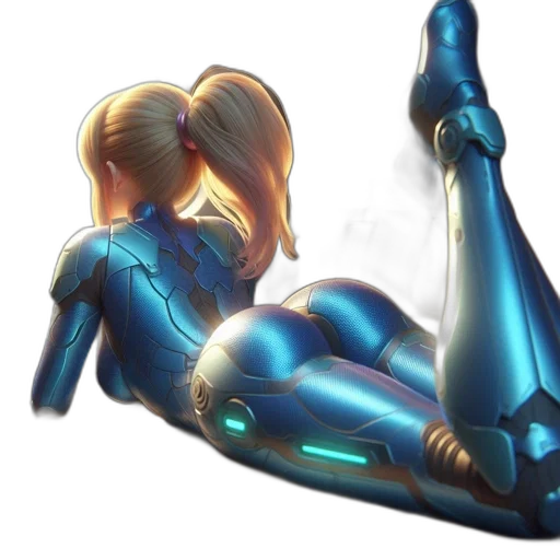 robot, weapon, sword, staff, concept art, 3d render, comic book art, fantasy art transparent PNG cut-out