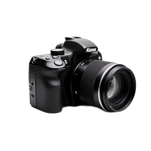 weapon, animal, photorealistic, 3d render, black, professional, dslr, camera transparent PNG cut-out