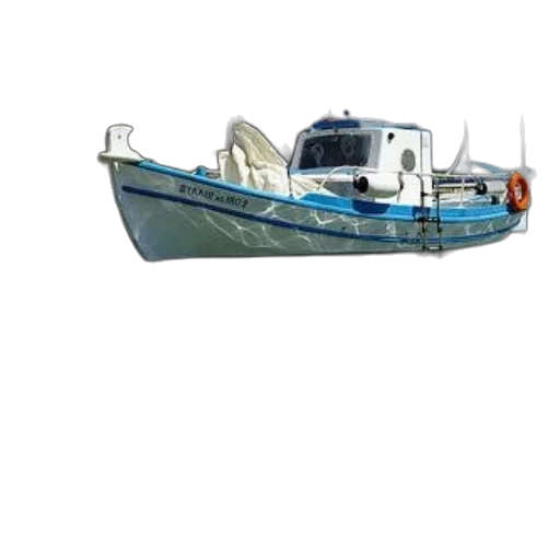 weapon, photorealistic, 3d render, concept art, serene, scene, small, boat transparent PNG cut-out
