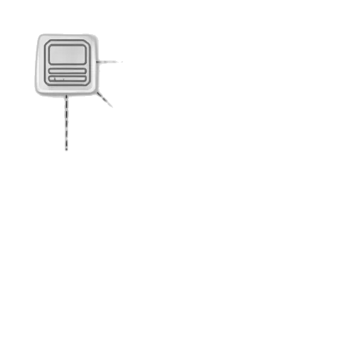 robot, furniture, staff, jewelry transparent PNG cut-out