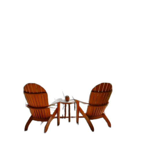furniture, food, staff, umbrella transparent PNG cut-out