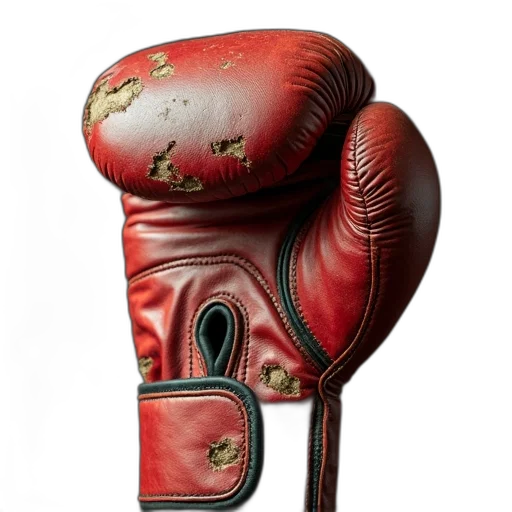 shoes, weapon, mask, furniture, photorealistic, worn-out, leather, boxing transparent PNG cut-out