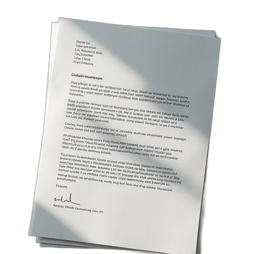 credit, risk, analyst, cover, letter transparent PNG cut-out