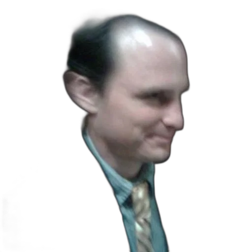 staff, face, creature, hair transparent PNG cut-out
