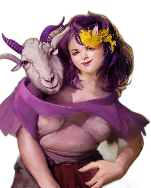 dragon, dress, creature, mask transparent PNG cut-out