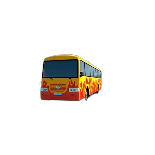 car, 3d render, pixel art, photorealistic, concept art, first, image, depicts transparent PNG cut-out