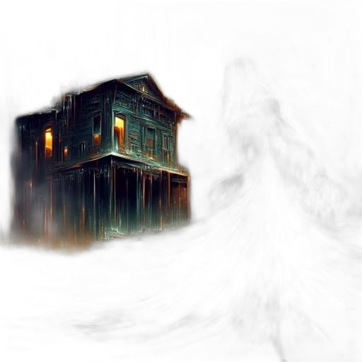 creature, face, mask, building, concept art, fantasy art, pixel art, photorealistic transparent PNG cut-out
