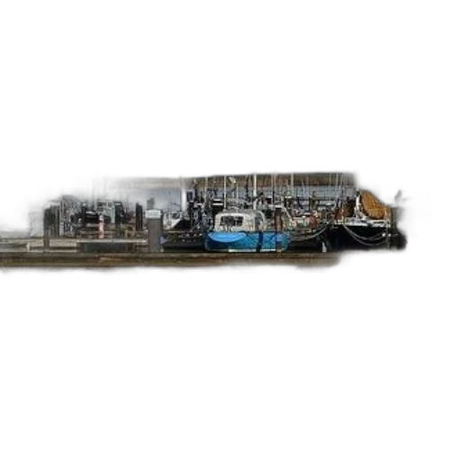 car, staff, weapon, robot, 3d render, photorealistic, concept art, pixel art transparent PNG cut-out