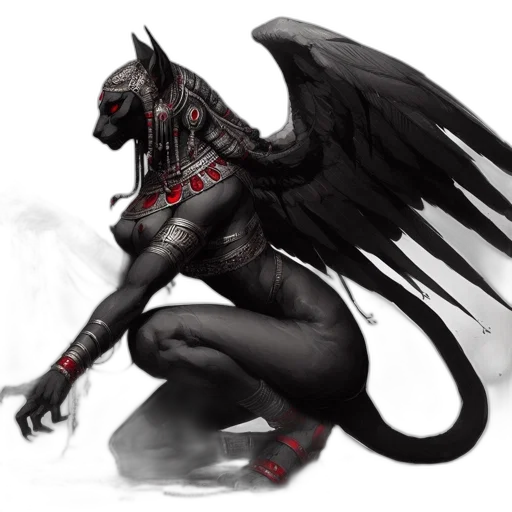 dragon, creature, fantasy art, concept art, pixel art, comic book art, dark, anthropomorphic transparent PNG cut-out
